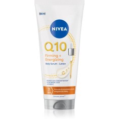 NIVEA Q10 Firming + Energizing ser de fermitate 200 ml