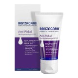 Crema hidratanta, anti-acnee, cu SPF 30, Benzacare, Galderma, 50 ml