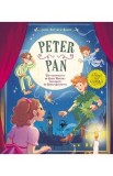 Peter Pan - James Matthew Barrie