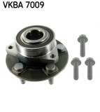 SKF VKBA 7009 Set rulment roata