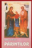 Moise Velescu, "Parintilor" , Editura Oastea Domnului, Sibiu, 1998