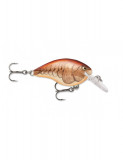 Vobler Rapala Dives-To, Culoare MULE, 5cm, 12g