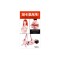 Shibari from Basic to Suspension: A Pocket Guide: 20 Lessons