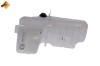 NRF 455021 EASY FIT Vas de expansiune, racire