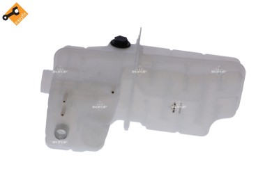 NRF 455021 EASY FIT Vas de expansiune, racire foto