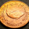 Moneda exotica 5 FILS FAO - EMIRATELE ARABE UNITE, anul 1982 * cod 3073 = LUCIU