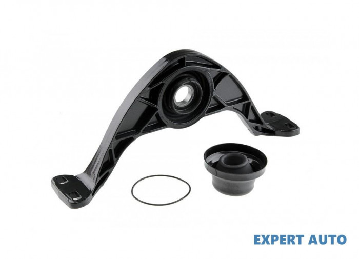 Rulment intermediar cardan Audi Q3 (2012-2014) [8U]