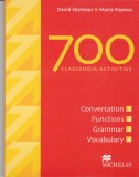 AS - DAVID SEYMOUR, MARIA POPOVA - 700 CLASSROOM ACTIVITIES