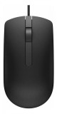 Mouse Optic Dell MS-116, Negru, 1.8m NewTechnology Media