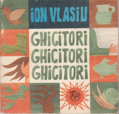 AS - ION VLASIU - GHICITORI foto