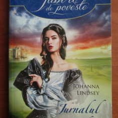 Johanna Lindsey - Jurnalul unei iubiri