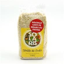 Tarate de Ovaz Solaris 500gr Cod: 23151 foto