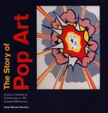 Story of Pop Art | Andy Stewart MacKay, Octopus Publishing Group
