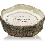 DW Home Autumn Splendor Sandalwood Myrrh lum&acirc;nare parfumată 1026 g