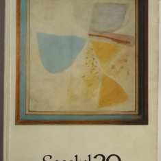 Secolul 20 - Revista de literatura universala, Nr. 9, 1968