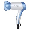 Uscator de par Adler, 1200W, design compact, 2 trepte de viteza