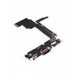 Modul Incarcare Pentru Apple iPhone 15 Pro Max Albastru