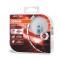 Set 2 Becuri 12V H11 55 W Night Breaker Laser Nextgen +150% Osram
