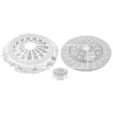 Kit ambreiaj Hyundai I30 (Fd), I30 Estate (Fd), I40 I (Vf), I40 I Cw (Vf), Ix35 (Lm, Tucson (Tl; Kia Carens Iv, Ceed Liftback (Ed), Ceed Sw (Ed), Pro