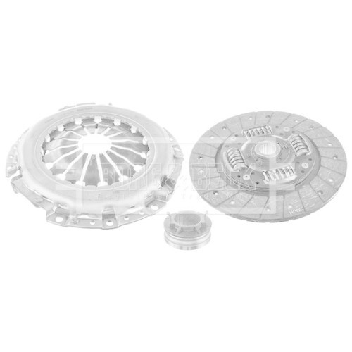 Kit ambreiaj Hyundai I30 (Fd), I30 Estate (Fd), I40 I (Vf), I40 I Cw (Vf), Ix35 (Lm, Tucson (Tl; Kia Carens Iv, Ceed Liftback (Ed), Ceed Sw (Ed), Pro