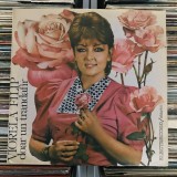 Disc Vinil VIORELA FILIP &lrm;&ndash; Doar Un Trandafir _ (1990) NM CA NOU