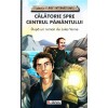 Calatorie spre centrul pamantului - jules verne, Unicart
