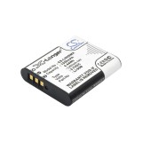 Cameron Sino 1200mAh Olympus Tough TG-1,TG-1,Tough TG-1 iHS,Stylus XZ-2,Stylus XZ-2 iHS,Powers Stylus SP-100,TG-Tracker,SH-50 his,Stylus XZ-2 his,Toug