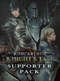 King Arthur Knight&#039;s Tale Supporter Pack