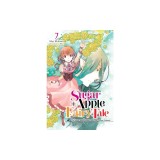 Sugar Apple Fairy Tale, Vol. 7 (Light Novel)