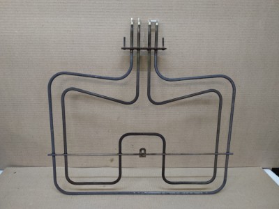 rezistenta cuptor electric Electrolux EOA3400AOX / C161 foto
