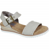 Sandale femei Skechers BOBS Desert Kiss 113541TPE