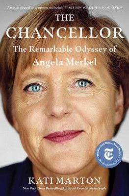 The Chancellor: The Remarkable Odyssey of Angela Merkel foto