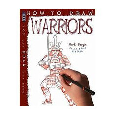 How to Draw Warriors