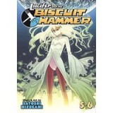 Lucifer and the biscuit hammer