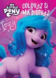 Cumpara ieftin My Little Pony. Colorez si ma distrez. Izzy, Litera