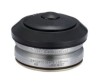 Cuvete furca integrate 1 1/8&quot;, aluminiu 6061/T6, distantier 15 mm, compatibile Campagnolo