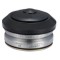 Cuvete furca integrate 1 1/8&quot;, aluminiu 6061/T6, distantier 15 mm, compatibile Campagnolo