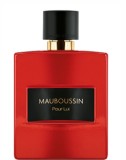Mauboussin, In Red, Apă de parfum, Pentru bărbați, 100 ml