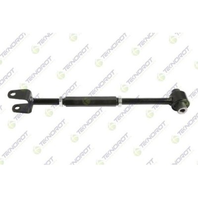 Brat suspensie roata Infiniti M (Y51), 03.10-, M37, 01.10-, Q50, 04.13-, Q70 (Y51), 03.13-, Spate, Stanga=Dreapta, transversal (superior); TEKNOROT foto
