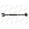 Brat suspensie roata Infiniti M (Y51), 03.10-, M37, 01.10-, Q50, 04.13-, Q70 (Y51), 03.13-, Spate, Stanga=Dreapta, transversal (superior); TEKNOROT