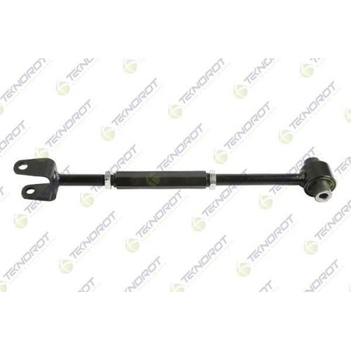Brat suspensie roata Infiniti M (Y51), 03.10-, M37, 01.10-, Q50, 04.13-, Q70 (Y51), 03.13-, Spate, Stanga=Dreapta, transversal (superior); TEKNOROT