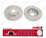 Disc frana TOYOTA AVENSIS Station Wagon (T22) (1997 - 2003) ABE C32126ABE