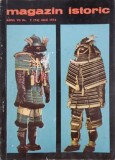 Magazin istoric nr. 7, iulie 1973