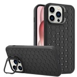 Husa de protectie tpu, flippy, pentru samsung galaxy s24 ultra, 3d cube, cu inel, protectie camera, antisoc, antizgariere, antialunecare, acoperire co