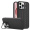 Husa de protectie tpu, flippy, pentru samsung galaxy s24 plus, 3d cube, cu inel, protectie camera, antisoc, antizgariere, antialunecare, acoperire com