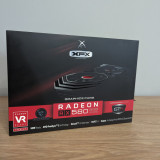 Placa video XFX RX-580 8GB GTS cu FACTURA si GARANTIE !!!