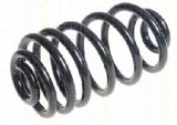 Arc spiral Opel Astra J Sports Tourer Tevema parte montare : Punte spate