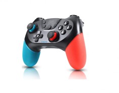 Controller fara fir Zexrow pentru Switch si PC - RESIGILAT foto