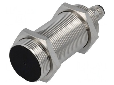 Senzor Inductiv PNP NO M30 10-30VDC IP67 foto