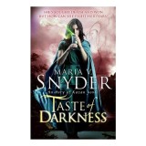 Taste of Darkness